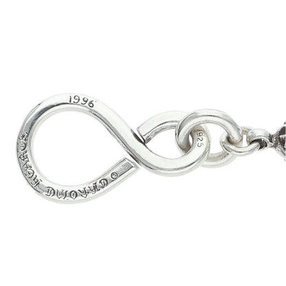 Chrome Hearts 1-Clip #1 Cross Wallet Chain Size ONE SIZE