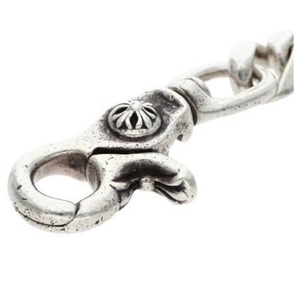 Chrome Hearts CLP CHN CLASSIC-L Long Key Chain Wallet Size ONE SIZE