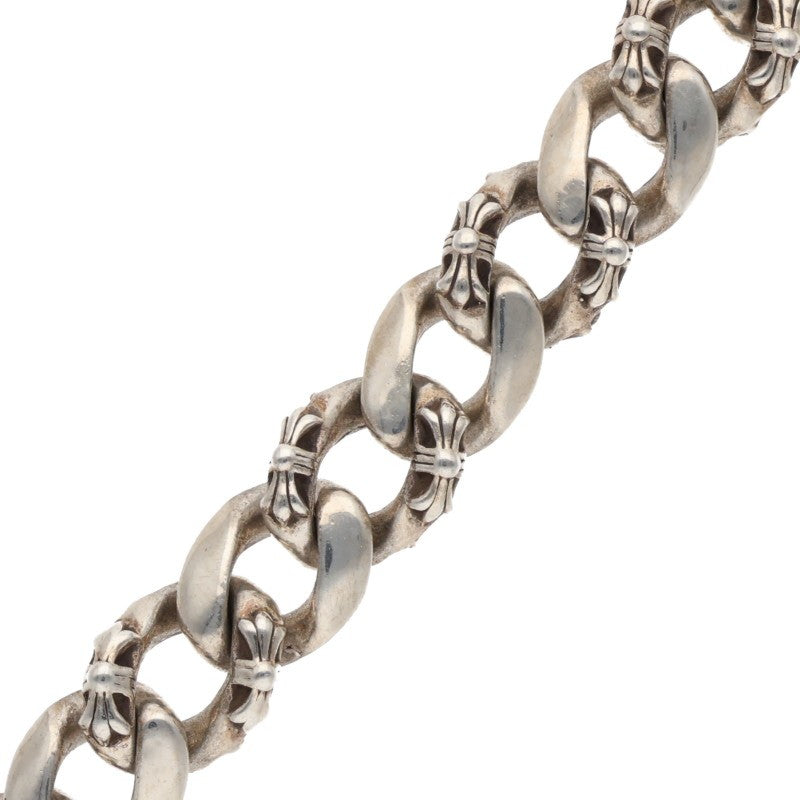 Chrome Hearts FANCY SHORT-2 2 Wallet Chain Size ONE SIZE