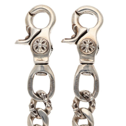 Chrome Hearts FANCY SHORT-2 2 Wallet Chain Size ONE SIZE