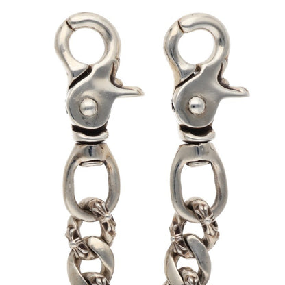 Chrome Hearts FANCY SHORT-2 2 Wallet Chain Size ONE SIZE