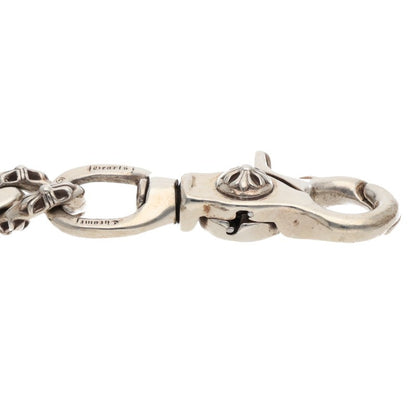 Chrome Hearts FANCY SHORT-2 2 Wallet Chain Size ONE SIZE