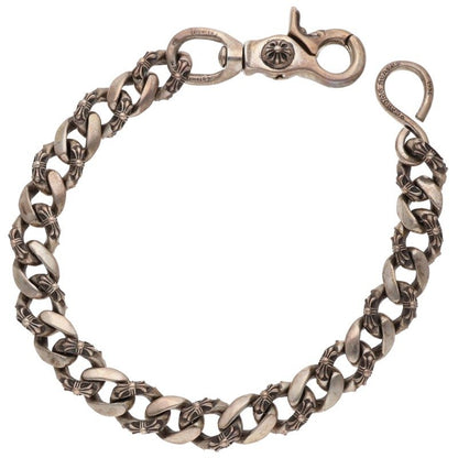 Chrome Hearts FANCY SHORT-1 1 Wallet Chain Size ONE SIZE