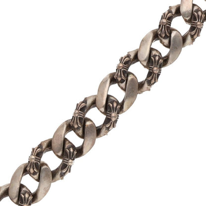 Chrome Hearts FANCY SHORT-1 1 Wallet Chain Size ONE SIZE