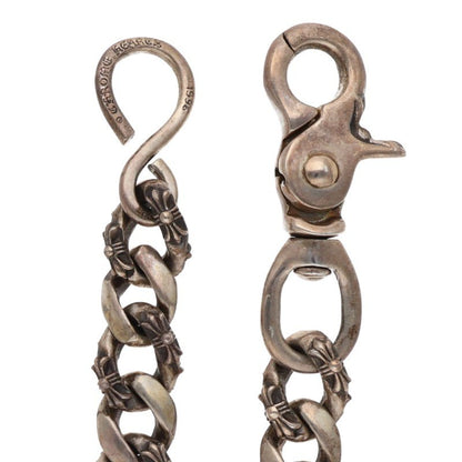 Chrome Hearts FANCY SHORT-1 1 Wallet Chain Size ONE SIZE
