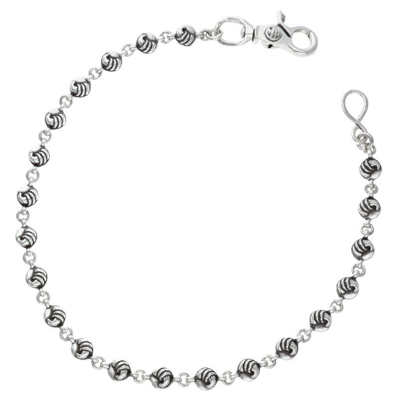 Chrome Hearts 1-Clip Long #2 Claw Wallet Chain Size ONE SIZE