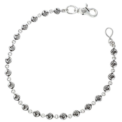 Chrome Hearts 1-Clip Long #2 Claw Wallet Chain Size ONE SIZE