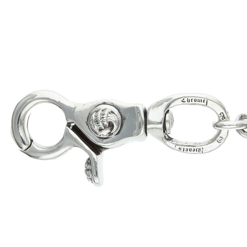 Chrome Hearts 1-Clip Long #2 Claw Wallet Chain Size ONE SIZE
