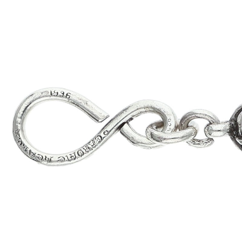 Chrome Hearts 1-Clip Long #2 Claw Wallet Chain Size ONE SIZE