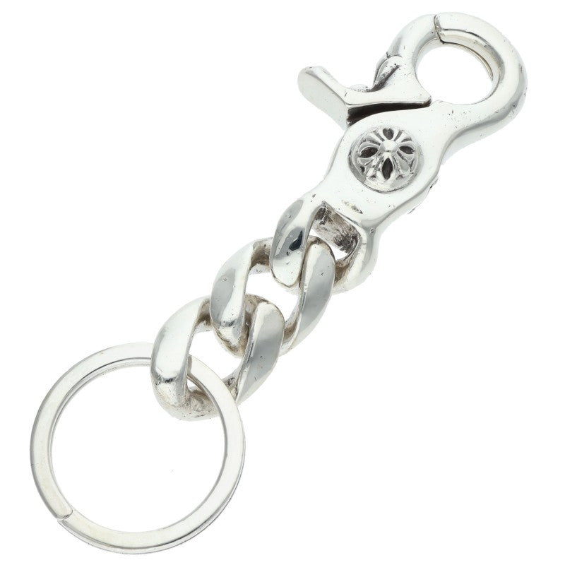 Chrome Hearts CLP CHN CLASSIC-S Key Chain Wallet Size ONE SIZE
