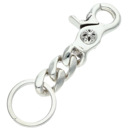 Chrome Hearts CLP CHN CLASSIC-S Key Chain Wallet Size ONE SIZE