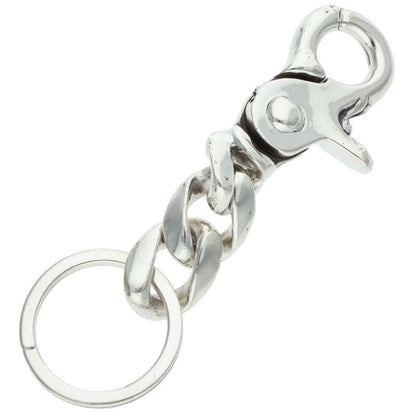 Chrome Hearts CLP CHN CLASSIC-S Key Chain Wallet Size ONE SIZE