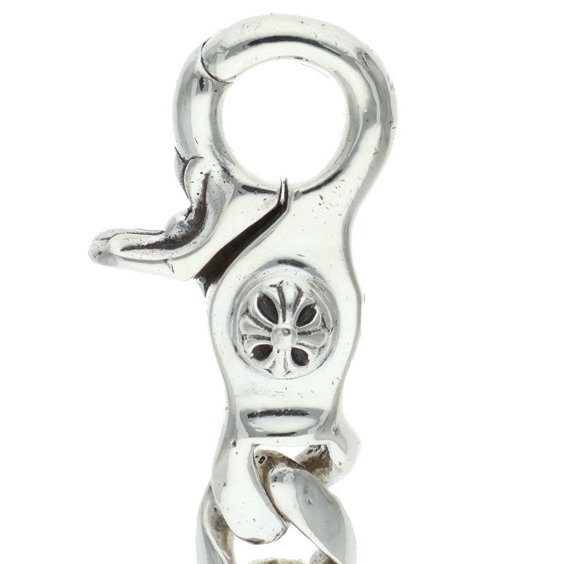 Chrome Hearts CLP CHN CLASSIC-S Key Chain Wallet Size ONE SIZE