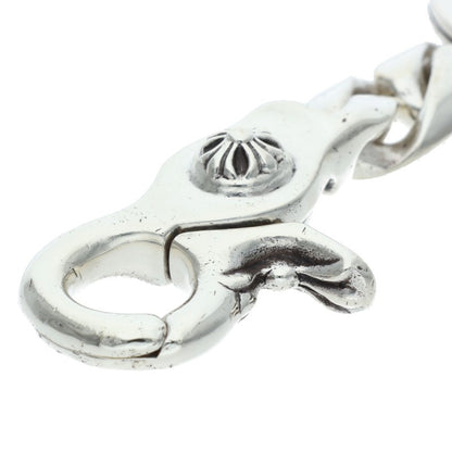 Chrome Hearts CLP CHN CLASSIC-S Key Chain Wallet Size ONE SIZE
