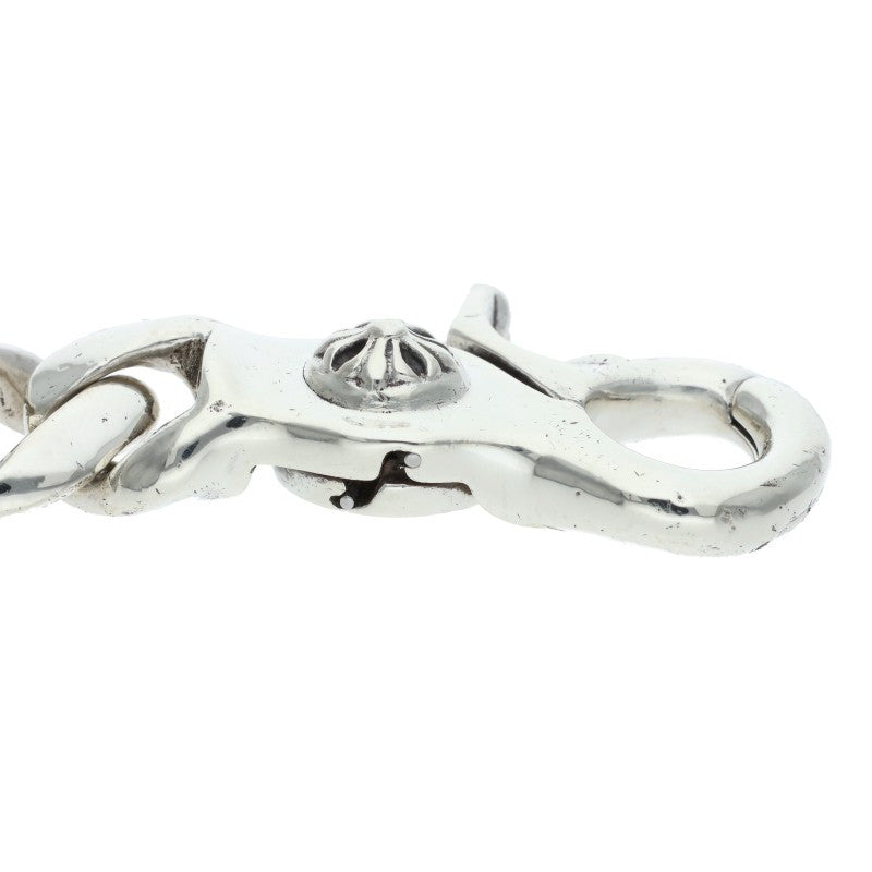 Chrome Hearts CLP CHN CLASSIC-S Key Chain Wallet Size ONE SIZE