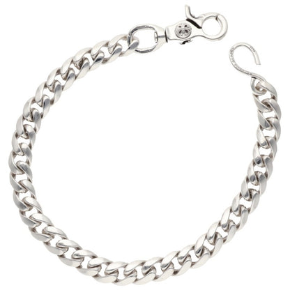 Chrome Hearts 1-Clip Long Classic Wallet Chain Size ONE SIZE