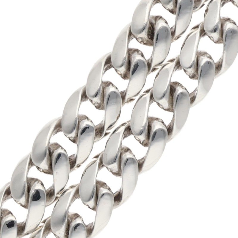 Chrome Hearts 1-Clip Long Classic Wallet Chain Size ONE SIZE