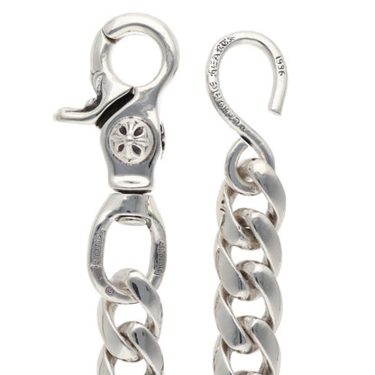 Chrome Hearts 1-Clip Long Classic Wallet Chain Size ONE SIZE