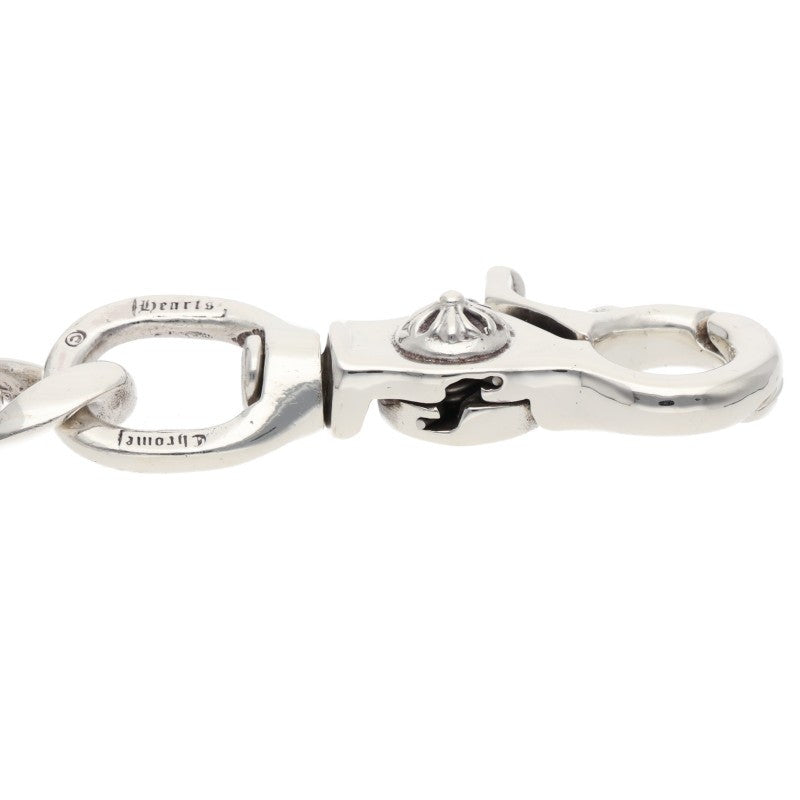 Chrome Hearts 1-Clip Long Classic Wallet Chain Size ONE SIZE