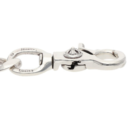 Chrome Hearts 1-Clip Long Classic Wallet Chain Size ONE SIZE