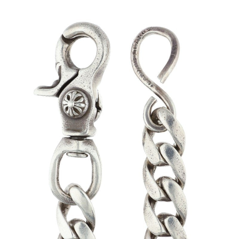 Chrome Hearts CLASSIC SHORT-S 1 Wallet Chain Size ONE SIZE