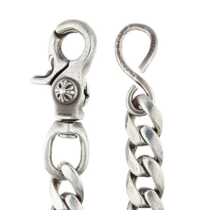 Chrome Hearts CLASSIC SHORT-S 1 Wallet Chain Size ONE SIZE