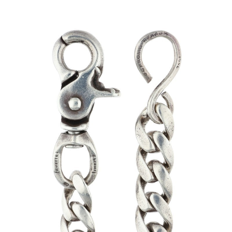 Chrome Hearts CLASSIC SHORT-S 1 Wallet Chain Size ONE SIZE