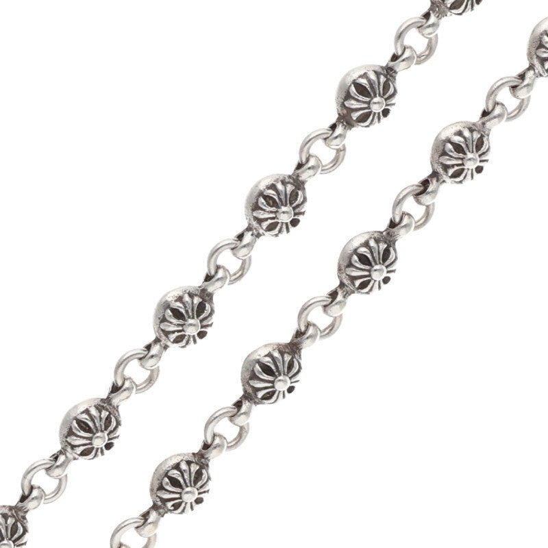 Chrome Hearts 1BALL LONG-S 1 Clip Wallet Chain Size ONE SIZE
