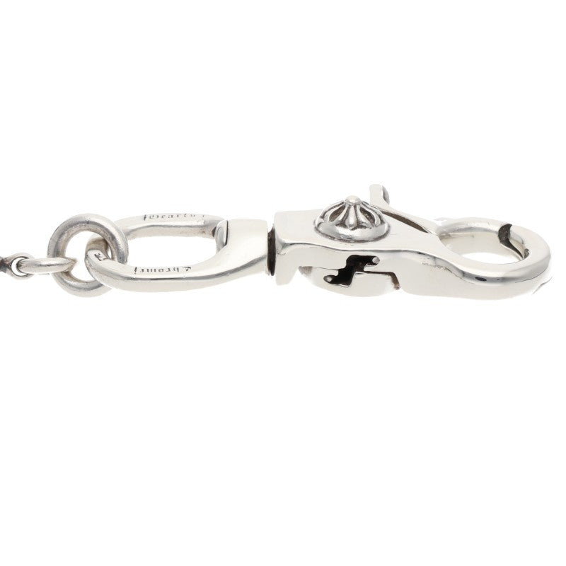 Chrome Hearts 1BALL LONG-S 1 Clip Wallet Chain Size ONE SIZE
