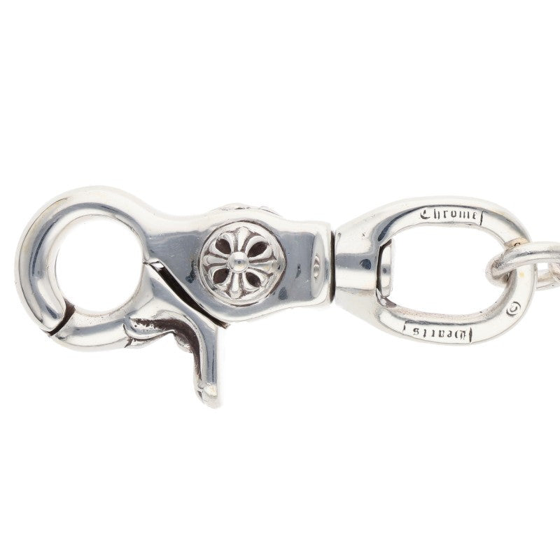 Chrome Hearts 1-Clip Long #1 Wallet Chain Size ONE SIZE
