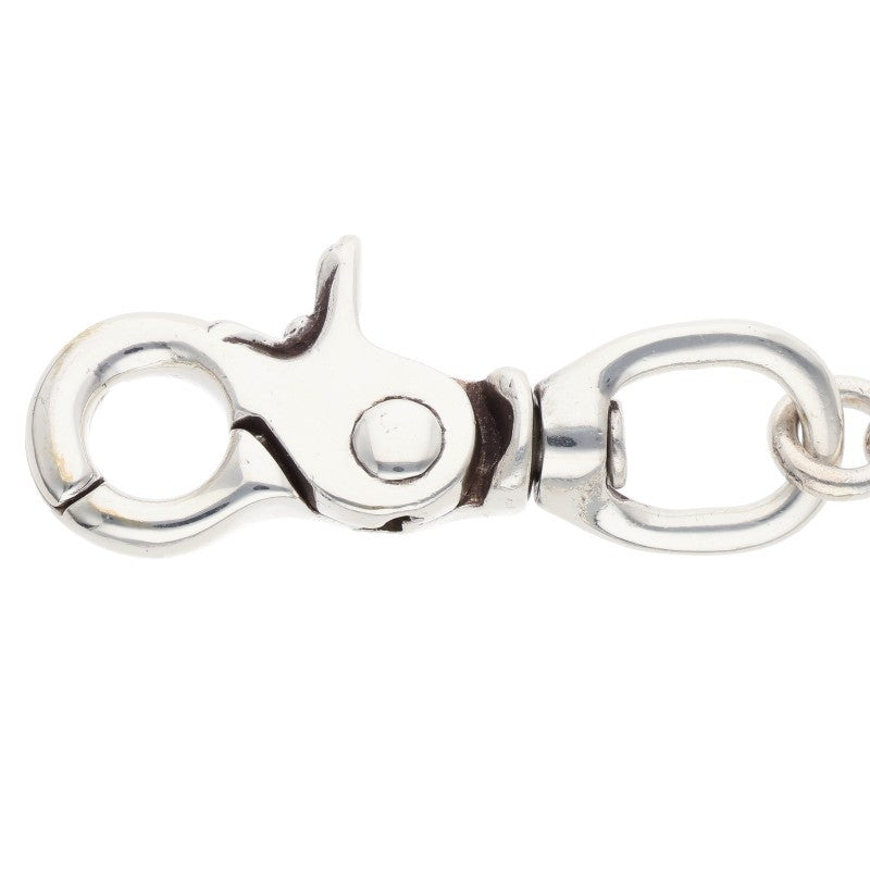 Chrome Hearts 1-Clip Long #1 Wallet Chain Size ONE SIZE