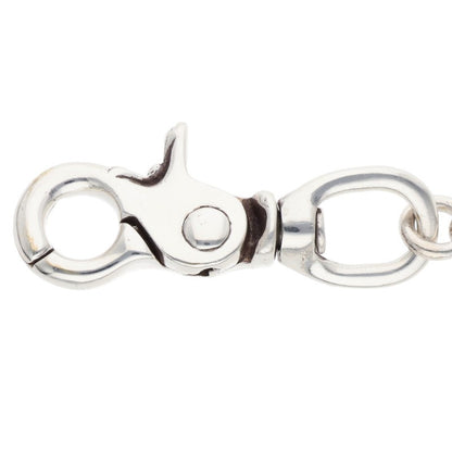 Chrome Hearts 1-Clip Long #1 Wallet Chain Size ONE SIZE