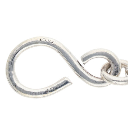 Chrome Hearts 1-Clip Long #1 Wallet Chain Size ONE SIZE