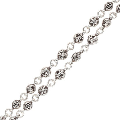Chrome Hearts 1-Clip Long #1 Wallet Chain Size ONE SIZE