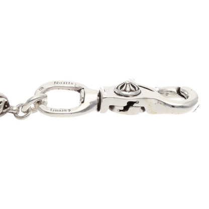 Chrome Hearts 1-Clip Short #1 Wallet Chain Size ONE SIZE