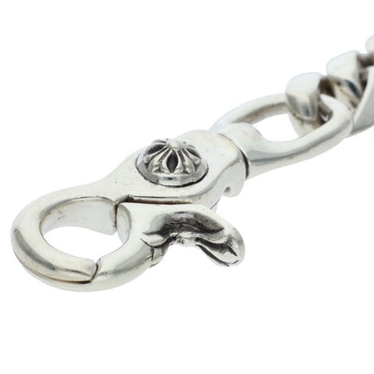 Chrome Hearts 1 Clip Short Wallet Chain Size ONE SIZE