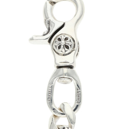 Chrome Hearts CLP CHN FANCY-L Long Key Chain Wallet Size ONE SIZE