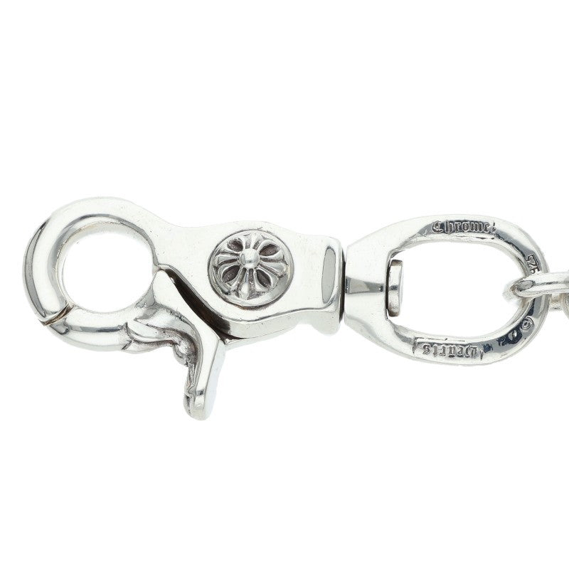 Chrome Hearts 2MULTIBALL LONG-T Wallet Chain Size ONE SIZE