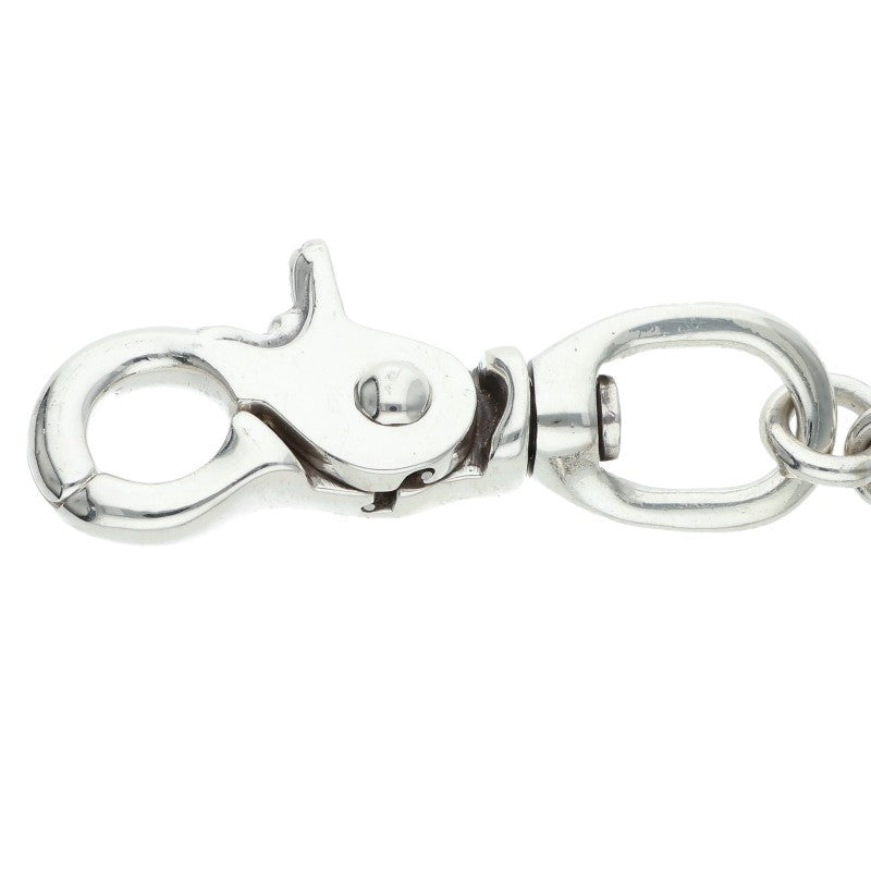 Chrome Hearts 2MULTIBALL LONG-T Wallet Chain Size ONE SIZE