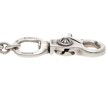 Chrome Hearts 2 Clip Long #2 Wallet Chain Size ONE SIZE