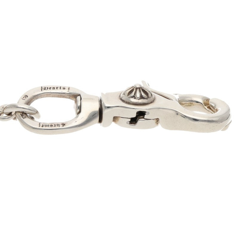 Chrome Hearts 2 Clip Long #1 Wallet Chain Size ONE SIZE