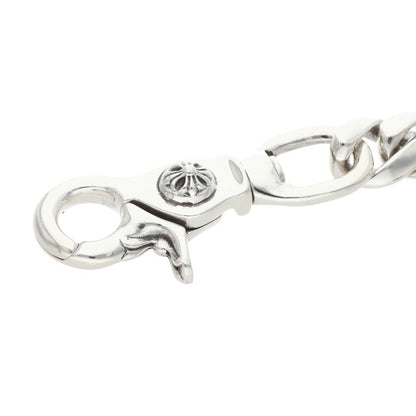 Chrome Hearts CLP CHN CLASSIC-L Long Key Chain Wallet Size ONE SIZE