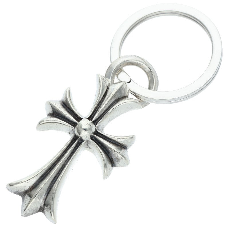 Chrome Hearts CH CRS SML#5 DGGR Key Ring Size ONE SIZE