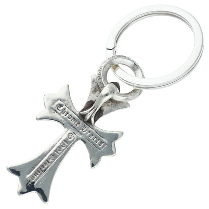 Chrome Hearts CH CRS SML#5 DGGR Key Ring Size ONE SIZE