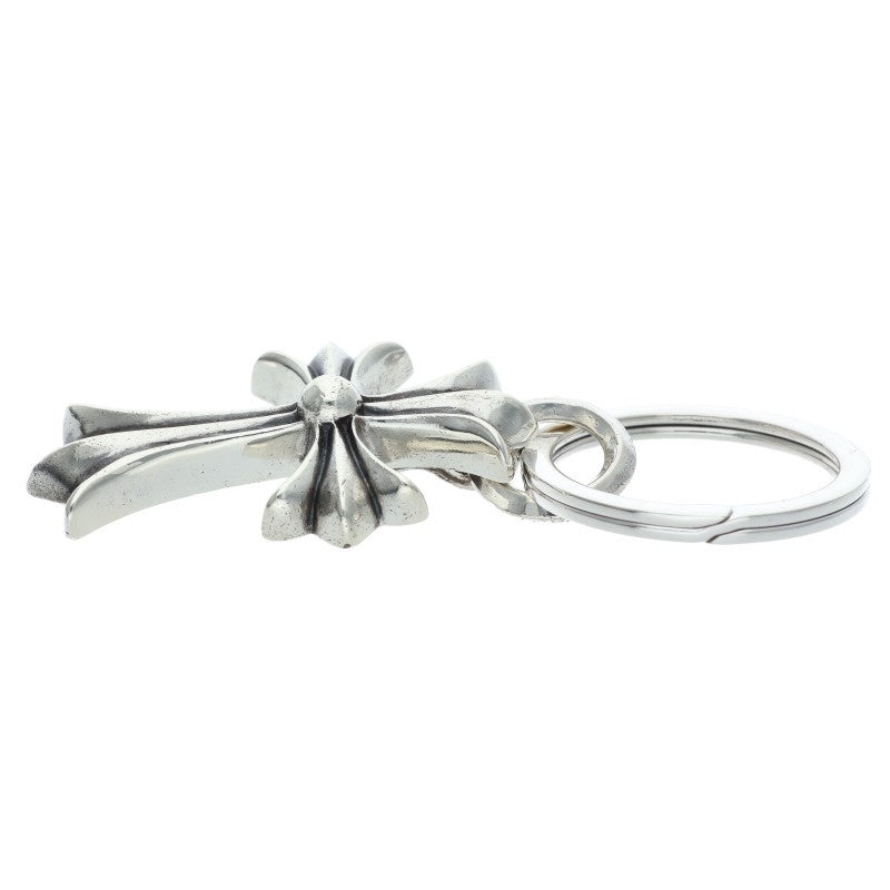 Chrome Hearts CH CRS SML#5 DGGR Key Ring Size ONE SIZE