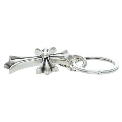 Chrome Hearts CH CRS SML#5 DGGR Key Ring Size ONE SIZE