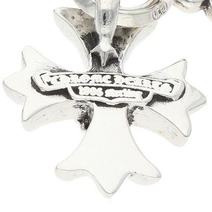Chrome Hearts CH Plus #5 Dagger Key Ring Wallet Size ONE SIZE