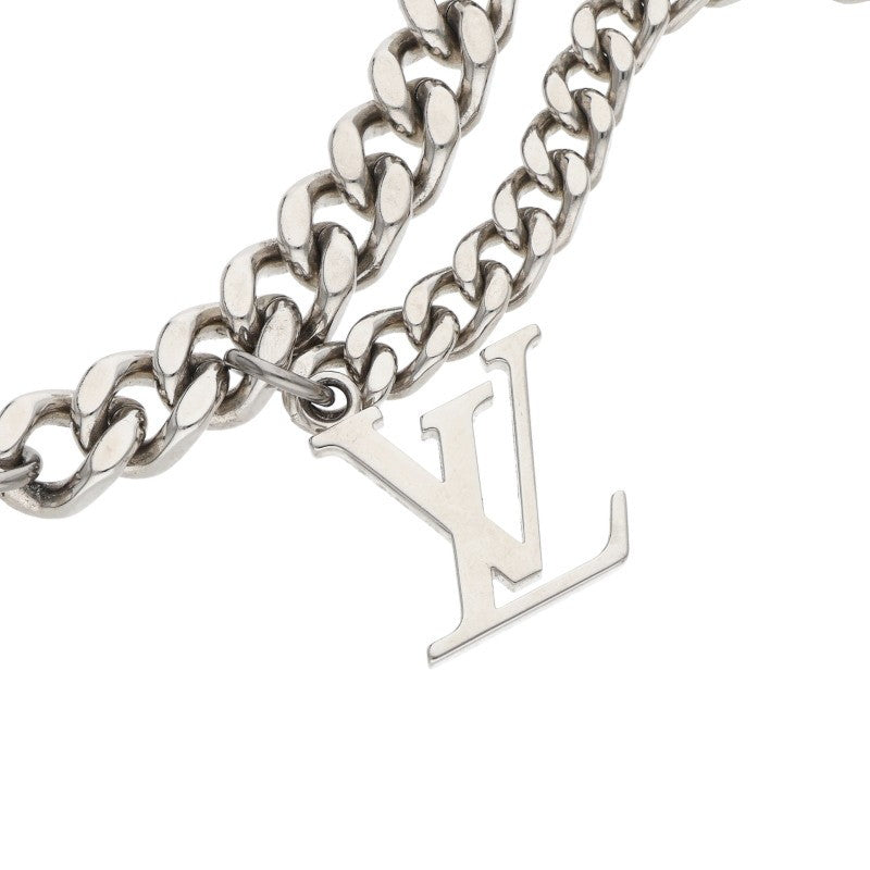 LOUISVUITTON M02553 Double Wallet Chain Size ONE SIZE