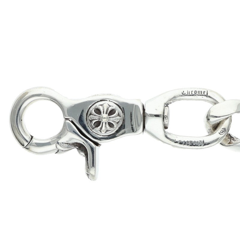 Chrome Hearts 1-Clip Short Wallet Chain Size ONE SIZE