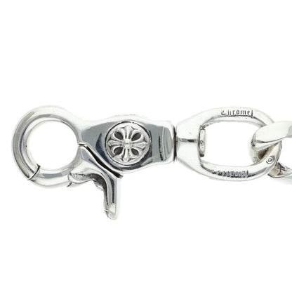 Chrome Hearts 1-Clip Short Wallet Chain Size ONE SIZE
